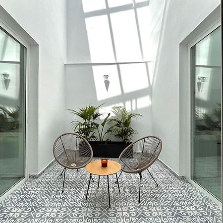 House Patio Azul Puerto De La Cruz别墅 外观 照片