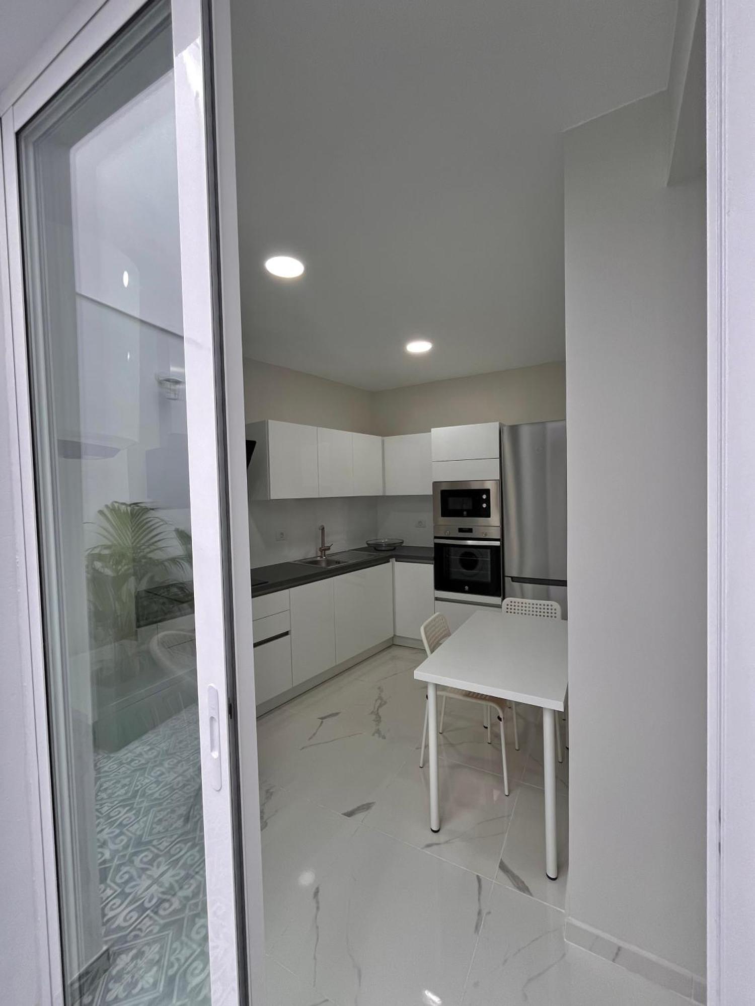 House Patio Azul Puerto De La Cruz别墅 外观 照片