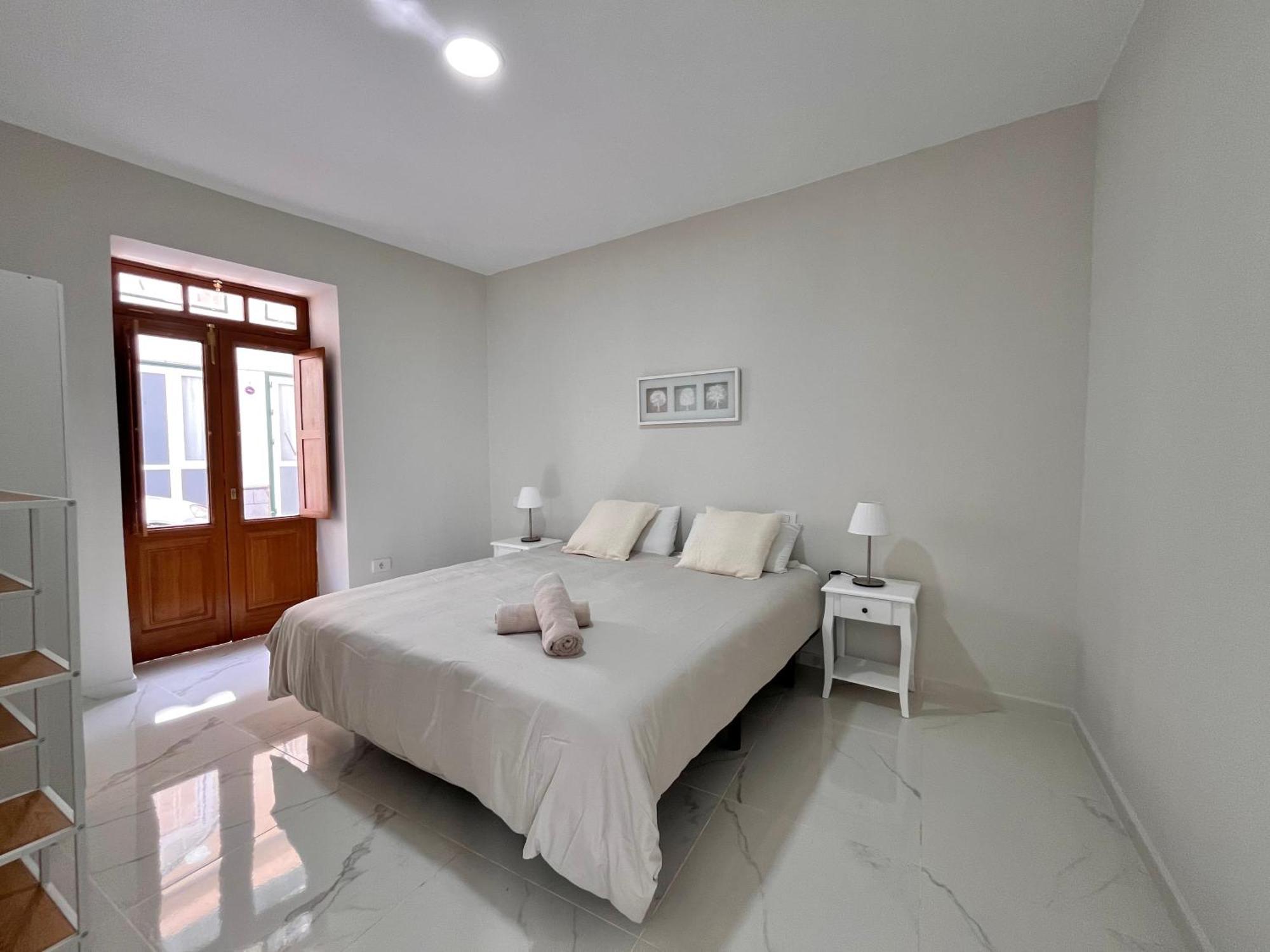 House Patio Azul Puerto De La Cruz别墅 外观 照片