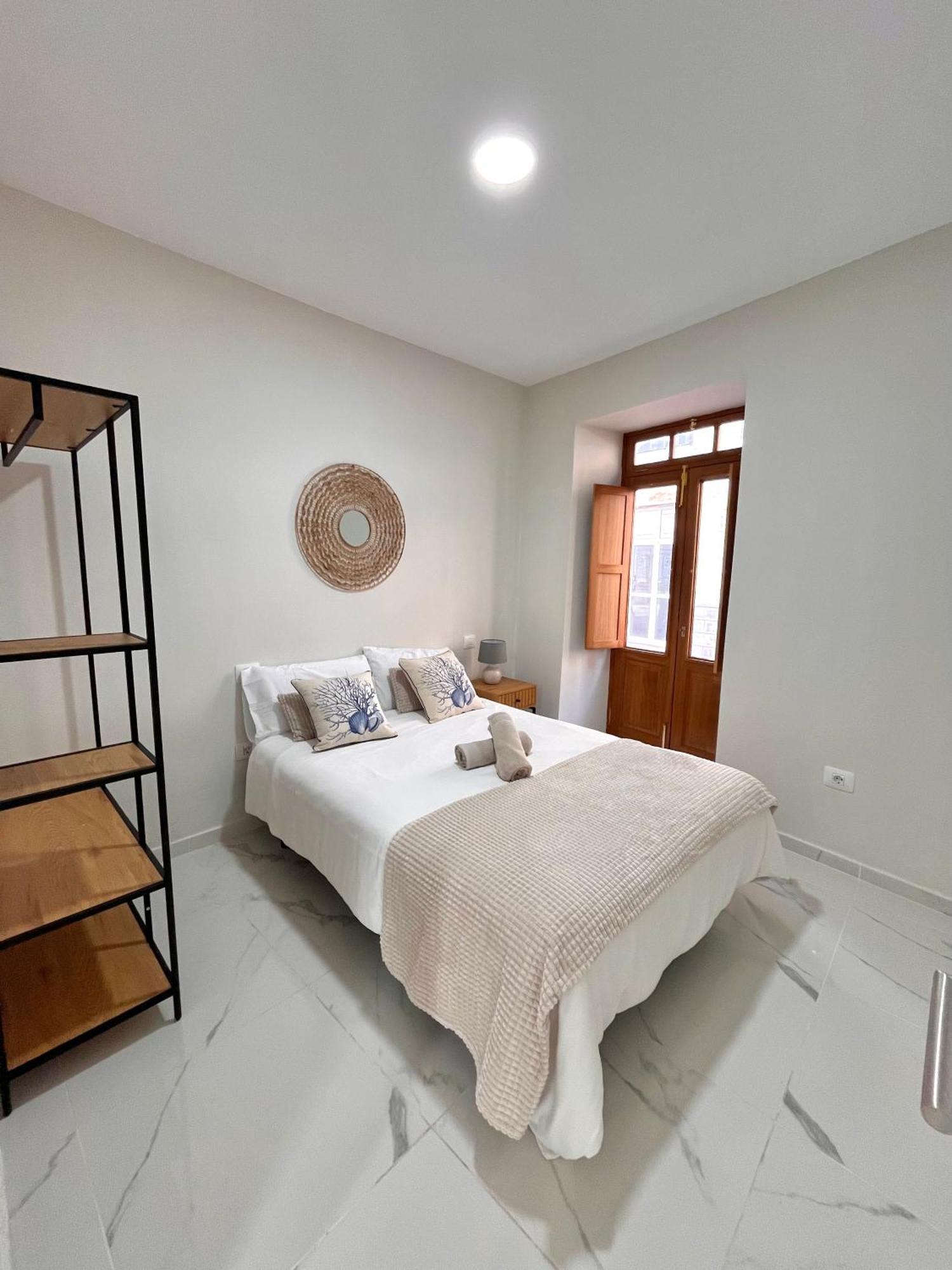 House Patio Azul Puerto De La Cruz别墅 外观 照片